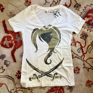 Sean Mick Tee